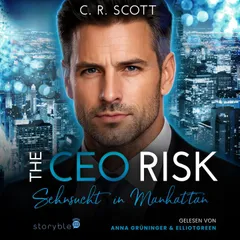 The CEO Risk