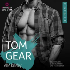 Tom Gear