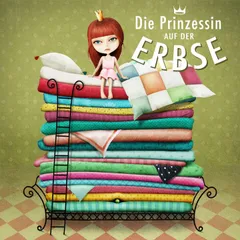 Die Prinzessin auf der Erbse