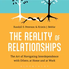 The Reality of Relationships