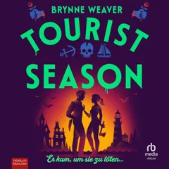 Tourist Season - Er kam um sie zu töten - Seasons of Carnage