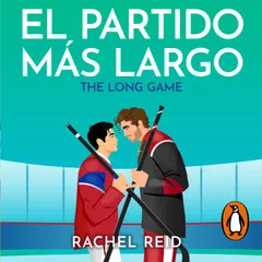 El partido más largo (Game Changers 6)