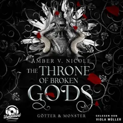 The Throne of Broken Gods
