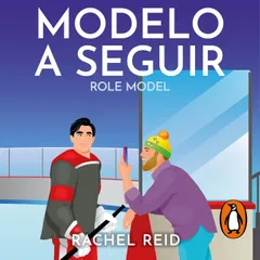 Modelo a seguir (Game Changers 5)