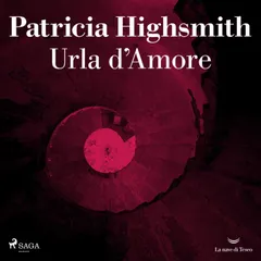 Urla d'amore