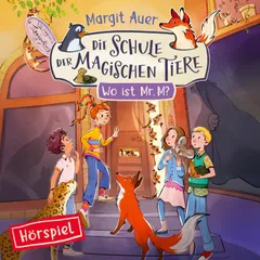 07: Wo ist Mr. M?