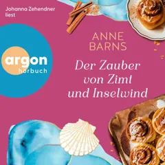 Der Zauber von Zimt und Inselwind