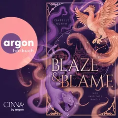 Blaze & Blame