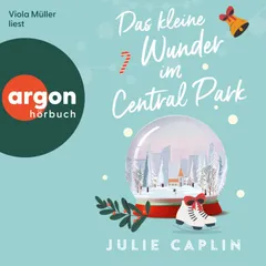Das kleine Wunder im Central Park