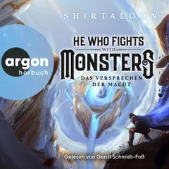 He Who Fights With Monsters 3 - Das Versprechen der Macht