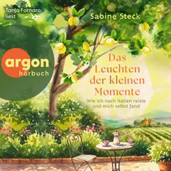 Das Leuchten der kleinen Momente