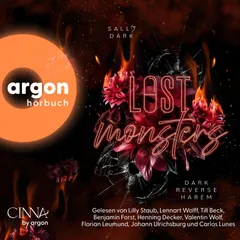 Lost Monsters