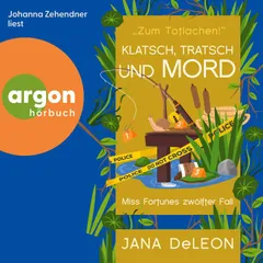 Klatsch, Tratsch und Mord