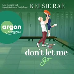 Don't let me go # 02