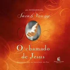 O chamado de Jesus