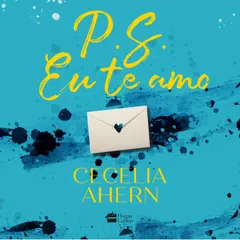 P.S. Eu te amo