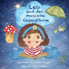 Leo und der magische Regenschirm