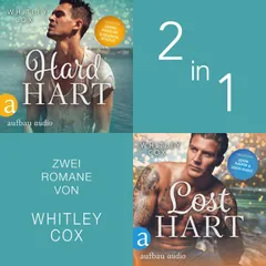 Hard Hart & Lost Hart