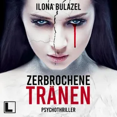 Zerbrochene Tränen