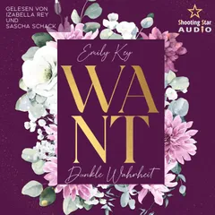 Want: Dunkle Wahrheit