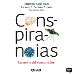 Conspiranoias