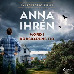 Mord i körsbärens tid