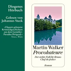Provokateure