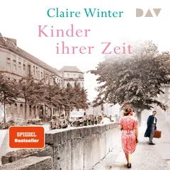 Kinder ihrer Zeit. Emma und Alice 1