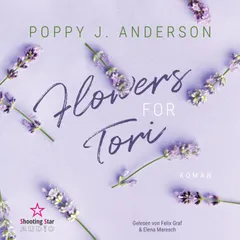 Flowers for Tori