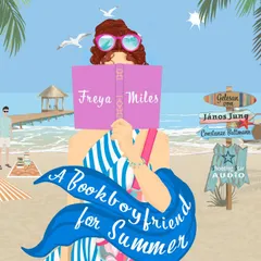 A Bookboyfriend for Summer