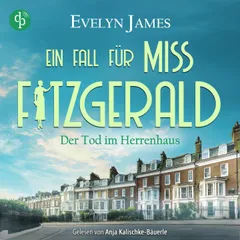Der Tod im Herrenhaus | Der britische Cosy Crime aus dem historischen Brighton