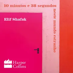 10 minutos e 38 segundos neste mundo estranho
