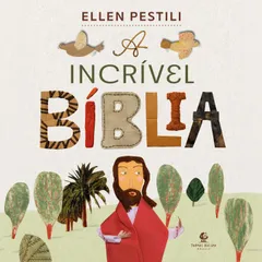 A Incrível Bíblia
