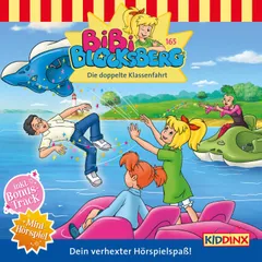 Die doppelte Klassenfahrt