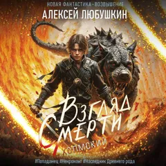Взгляд Смерти