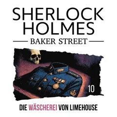 10: Die Wäscherei von Limehouse