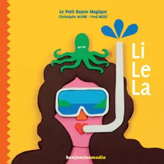 Li Le la