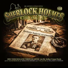 Der verschollene Three-Quarter