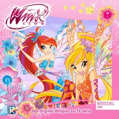 Folge 7: Sirenix / Der Herrscherthron (Das Original-Hörspiel zur TV-Serie)