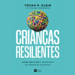 Crianças resilientes