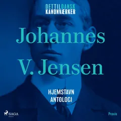 Hjemstavn – en antologi. Et kanonværk