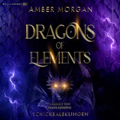 Dragons of Elements - Schicksalsklingen