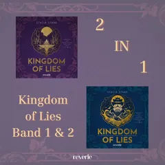 Kingdom of Lies 1+2