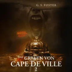 Das Grauen von Cape de Ville 2
