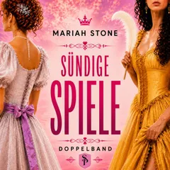 Sündige Spiele (Doppelband)