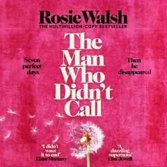 The Man Who Didn't Call