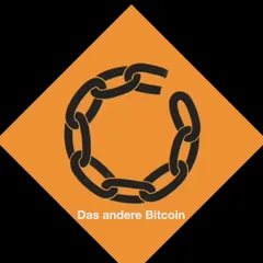 Das andere Bitcoin