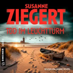 Tod im Leuchtturm