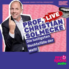 Die lustigsten Rechtsfaelle der Welt