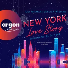 New York Love Story - Weihnachten mit dir